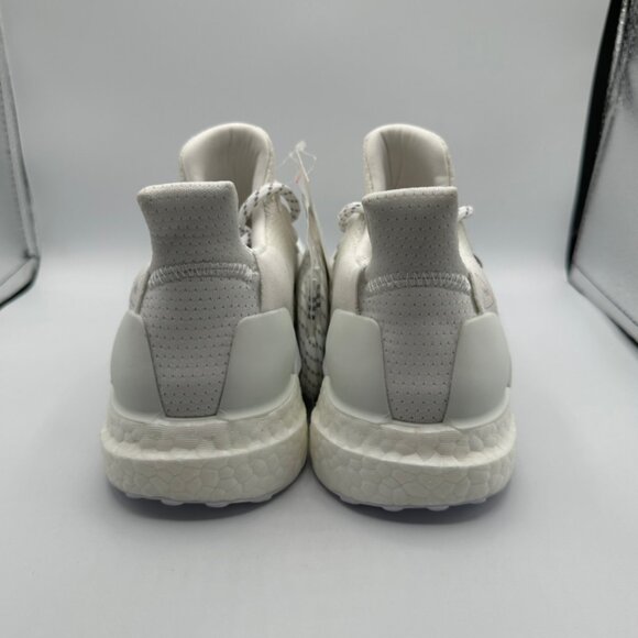 Adidas Solar HU Glide PRD X Pharrell “Cloud White” size 5 men’s - Picture 4 of 8